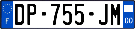 DP-755-JM