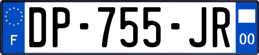 DP-755-JR