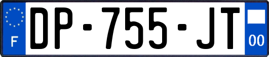 DP-755-JT