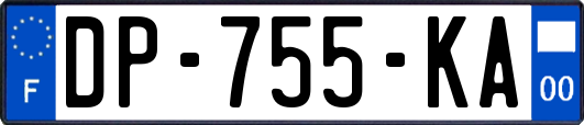 DP-755-KA