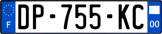 DP-755-KC