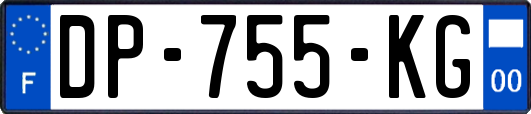DP-755-KG