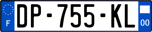 DP-755-KL