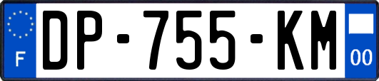 DP-755-KM