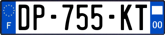 DP-755-KT