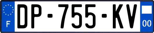 DP-755-KV