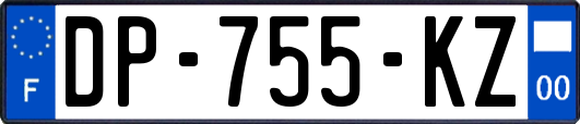 DP-755-KZ