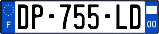 DP-755-LD