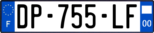 DP-755-LF