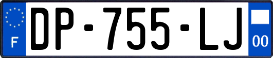 DP-755-LJ