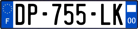 DP-755-LK