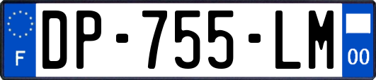 DP-755-LM