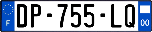 DP-755-LQ