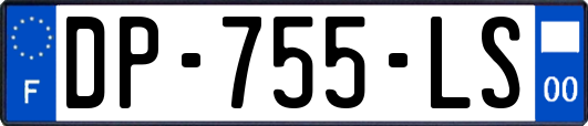 DP-755-LS