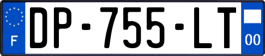 DP-755-LT