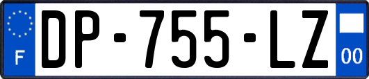 DP-755-LZ