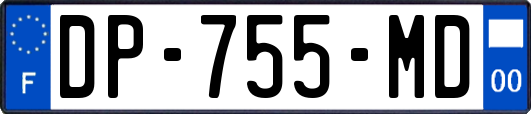 DP-755-MD