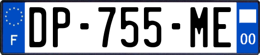 DP-755-ME