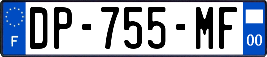 DP-755-MF