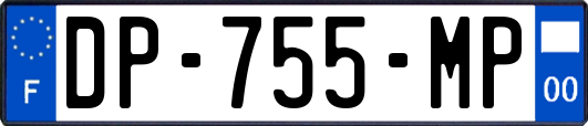DP-755-MP
