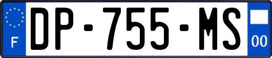 DP-755-MS