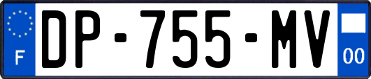 DP-755-MV
