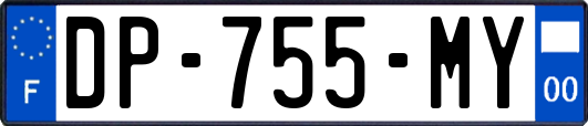 DP-755-MY