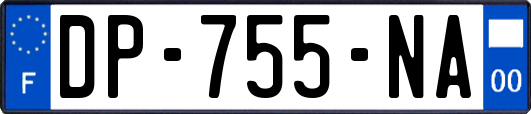 DP-755-NA
