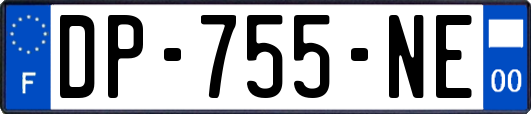 DP-755-NE
