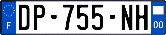 DP-755-NH