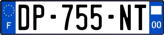 DP-755-NT