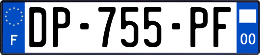 DP-755-PF