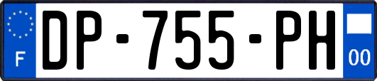 DP-755-PH