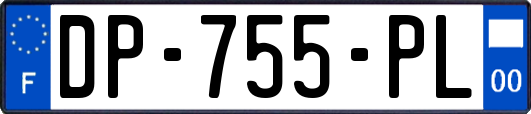 DP-755-PL