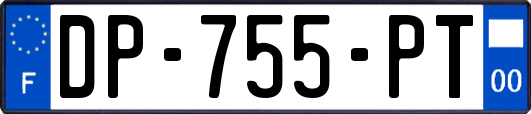 DP-755-PT