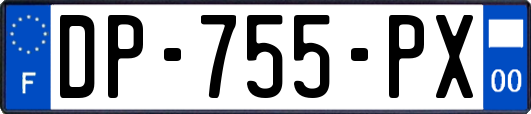 DP-755-PX