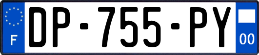 DP-755-PY