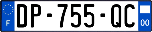 DP-755-QC