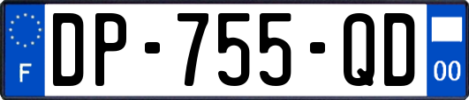 DP-755-QD