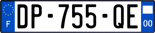 DP-755-QE