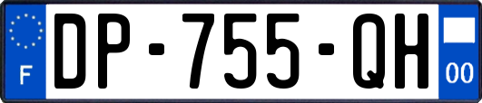 DP-755-QH