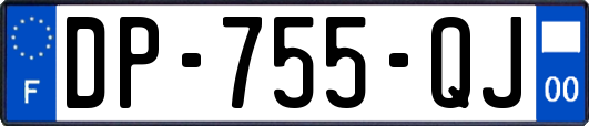 DP-755-QJ