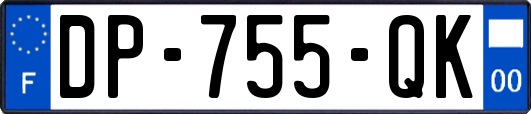 DP-755-QK