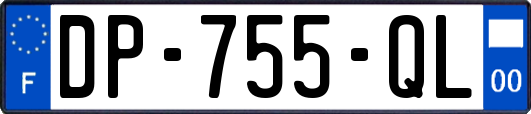 DP-755-QL