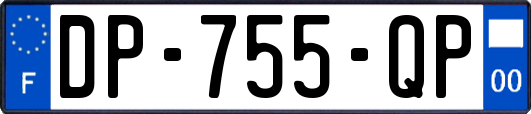 DP-755-QP