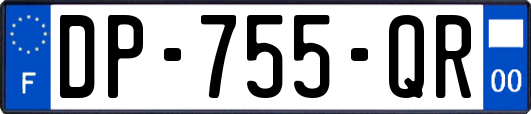 DP-755-QR