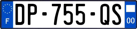 DP-755-QS