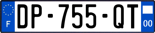 DP-755-QT