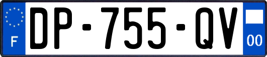 DP-755-QV