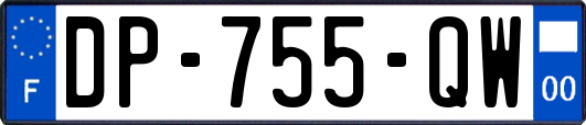DP-755-QW